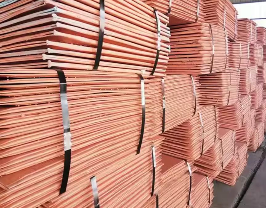 LME-linked or fixed pricing, clear contracts, and practical lead times.