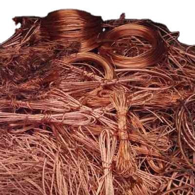 Copper Wire Scrap - Image 4